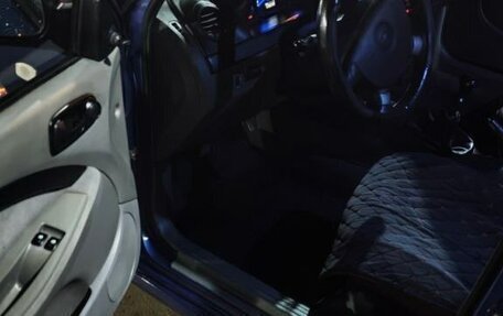 Chevrolet Lacetti, 2008 год, 550 000 рублей, 12 фотография