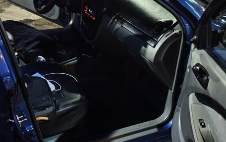 Chevrolet Lacetti, 2008 год, 550 000 рублей, 15 фотография