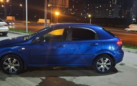 Chevrolet Lacetti, 2008 год, 550 000 рублей, 13 фотография