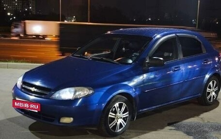 Chevrolet Lacetti, 2008 год, 550 000 рублей, 14 фотография