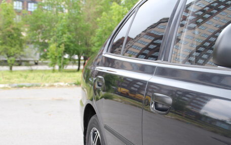 Hyundai Accent II, 2011 год, 635 000 рублей, 12 фотография