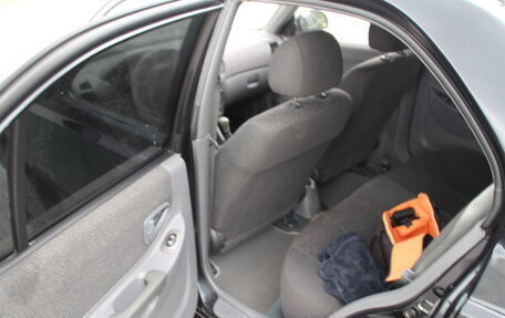 Hyundai Accent II, 2011 год, 635 000 рублей, 17 фотография