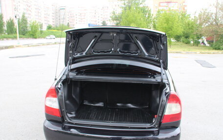 Hyundai Accent II, 2011 год, 635 000 рублей, 20 фотография