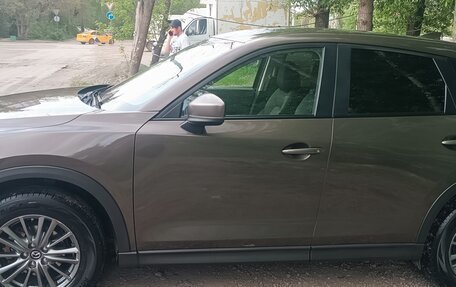 Mazda CX-5 II, 2017 год, 2 150 000 рублей, 3 фотография
