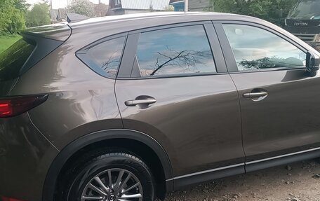 Mazda CX-5 II, 2017 год, 2 150 000 рублей, 2 фотография