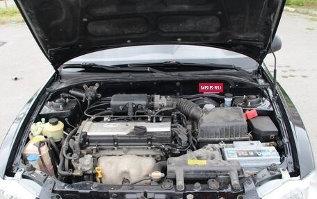 Hyundai Accent II, 2011 год, 635 000 рублей, 21 фотография
