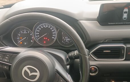 Mazda CX-5 II, 2017 год, 2 150 000 рублей, 7 фотография