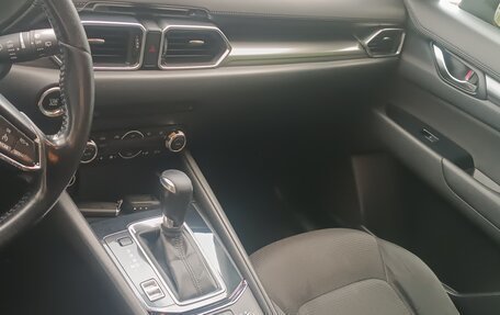 Mazda CX-5 II, 2017 год, 2 150 000 рублей, 8 фотография