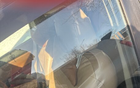 Nissan Tiida, 2004 год, 250 000 рублей, 4 фотография