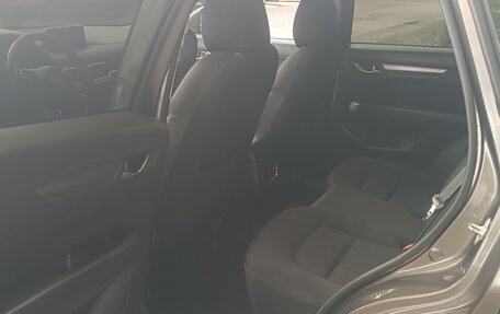 Mazda CX-5 II, 2017 год, 2 150 000 рублей, 6 фотография