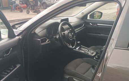 Mazda CX-5 II, 2017 год, 2 150 000 рублей, 5 фотография