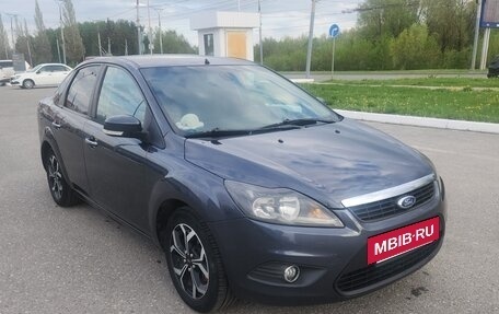 Ford Focus II рестайлинг, 2009 год, 490 000 рублей, 2 фотография