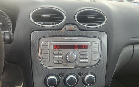 Ford Focus II рестайлинг, 2009 год, 490 000 рублей, 11 фотография