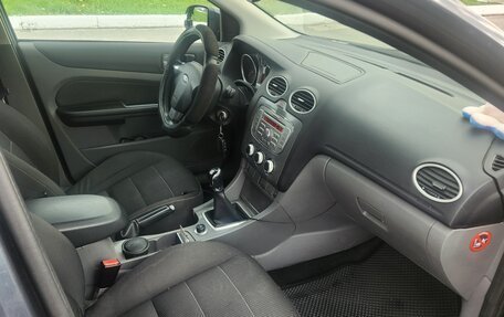 Ford Focus II рестайлинг, 2009 год, 490 000 рублей, 12 фотография