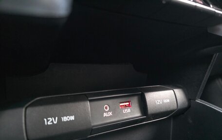 KIA Rio IV, 2017 год, 1 170 000 рублей, 17 фотография