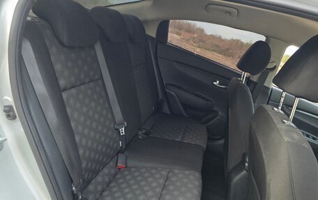 KIA Rio IV, 2017 год, 1 170 000 рублей, 21 фотография