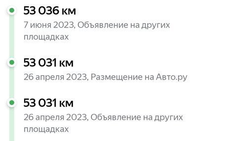 KIA Rio IV, 2017 год, 1 170 000 рублей, 24 фотография