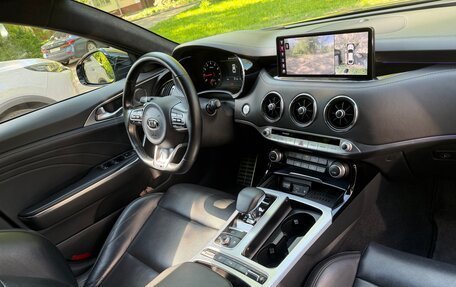 KIA Stinger I, 2021 год, 3 599 000 рублей, 7 фотография