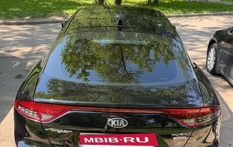 KIA Stinger I, 2021 год, 3 599 000 рублей, 2 фотография