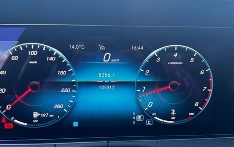 Mercedes-Benz E-Класс, 2021 год, 4 990 000 рублей, 12 фотография