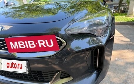 KIA Stinger I, 2021 год, 3 599 000 рублей, 12 фотография