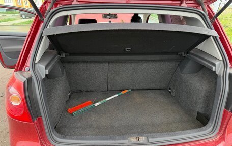 Volkswagen Golf V, 2004 год, 310 000 рублей, 4 фотография