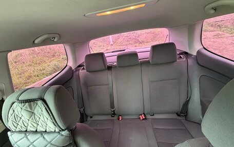 Volkswagen Golf V, 2004 год, 310 000 рублей, 7 фотография