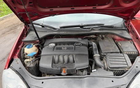 Volkswagen Golf V, 2004 год, 310 000 рублей, 3 фотография