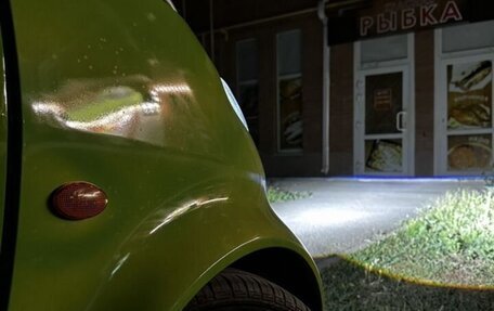 Smart Fortwo III, 2000 год, 450 000 рублей, 7 фотография