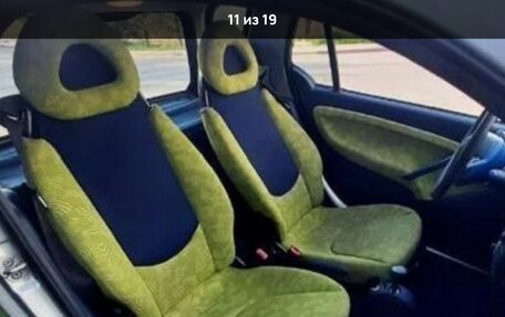 Smart Fortwo III, 2000 год, 450 000 рублей, 8 фотография