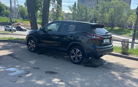 Nissan Qashqai, 2020 год, 2 000 000 рублей, 3 фотография