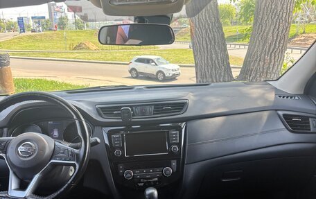 Nissan Qashqai, 2020 год, 2 000 000 рублей, 4 фотография