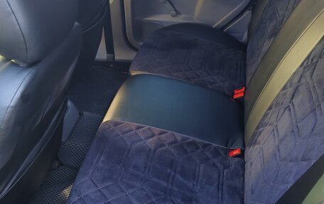 Ford Focus II рестайлинг, 2010 год, 670 000 рублей, 13 фотография