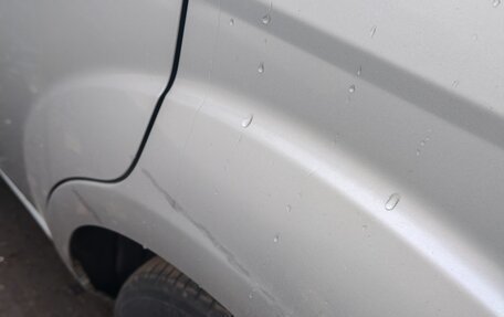 Ford Focus II рестайлинг, 2010 год, 670 000 рублей, 20 фотография
