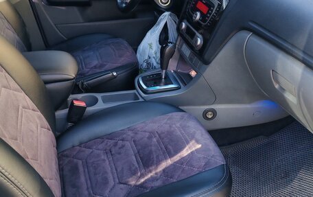 Ford Focus II рестайлинг, 2010 год, 670 000 рублей, 15 фотография