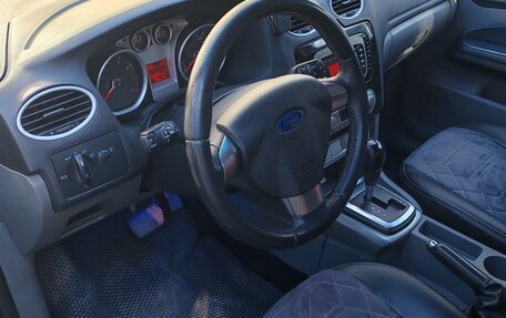 Ford Focus II рестайлинг, 2010 год, 670 000 рублей, 11 фотография
