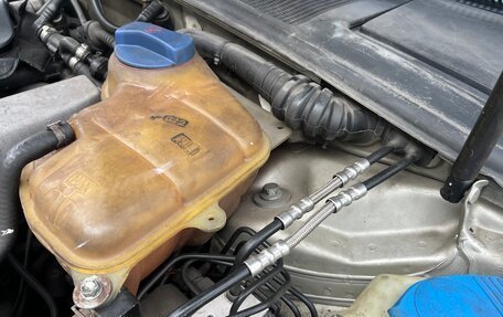Audi A4, 2002 год, 580 000 рублей, 9 фотография