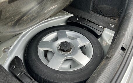 Audi A4, 2002 год, 580 000 рублей, 6 фотография