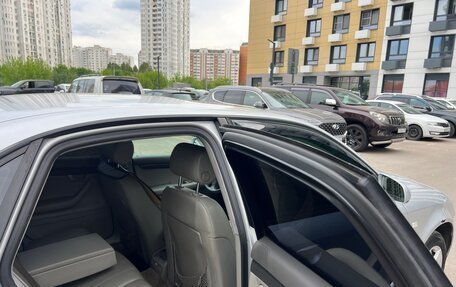 Audi A4, 2002 год, 580 000 рублей, 19 фотография