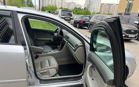 Audi A4, 2002 год, 580 000 рублей, 12 фотография
