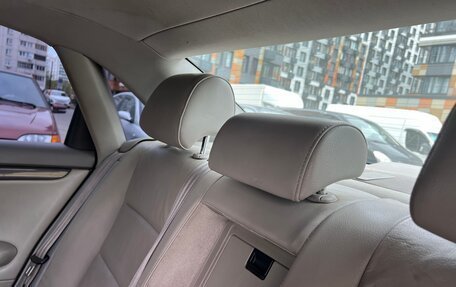 Audi A4, 2002 год, 580 000 рублей, 17 фотография