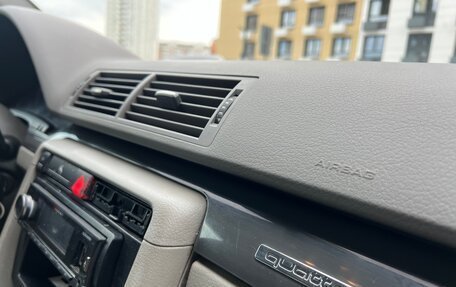 Audi A4, 2002 год, 580 000 рублей, 15 фотография