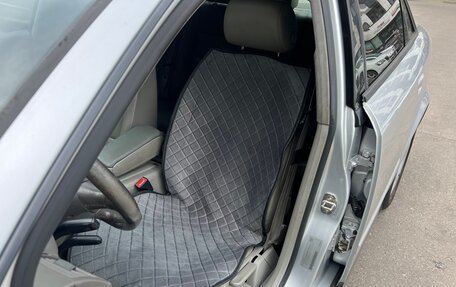 Audi A4, 2002 год, 580 000 рублей, 23 фотография