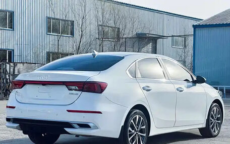 KIA K3, 2023 год, 1 538 000 рублей, 4 фотография