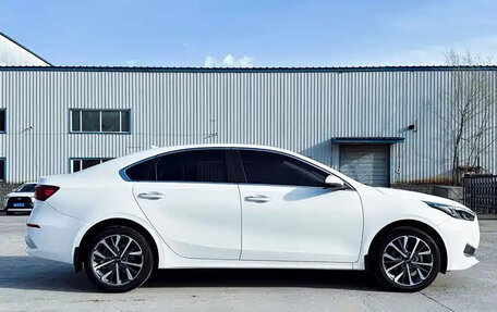 KIA K3, 2023 год, 1 538 000 рублей, 5 фотография