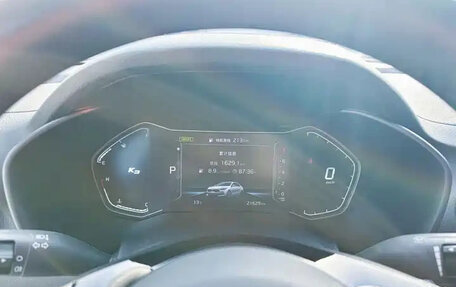 KIA K3, 2023 год, 1 538 000 рублей, 11 фотография