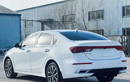 KIA K3, 2023 год, 1 538 000 рублей, 7 фотография