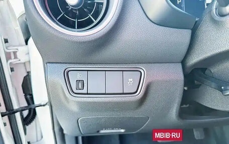 KIA K3, 2023 год, 1 538 000 рублей, 16 фотография