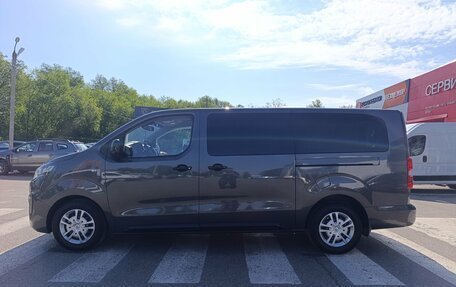 Citroen SpaceTourer I, 2021 год, 3 150 000 рублей, 4 фотография