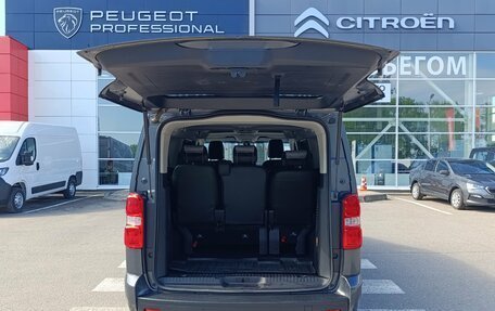 Citroen SpaceTourer I, 2021 год, 3 150 000 рублей, 7 фотография